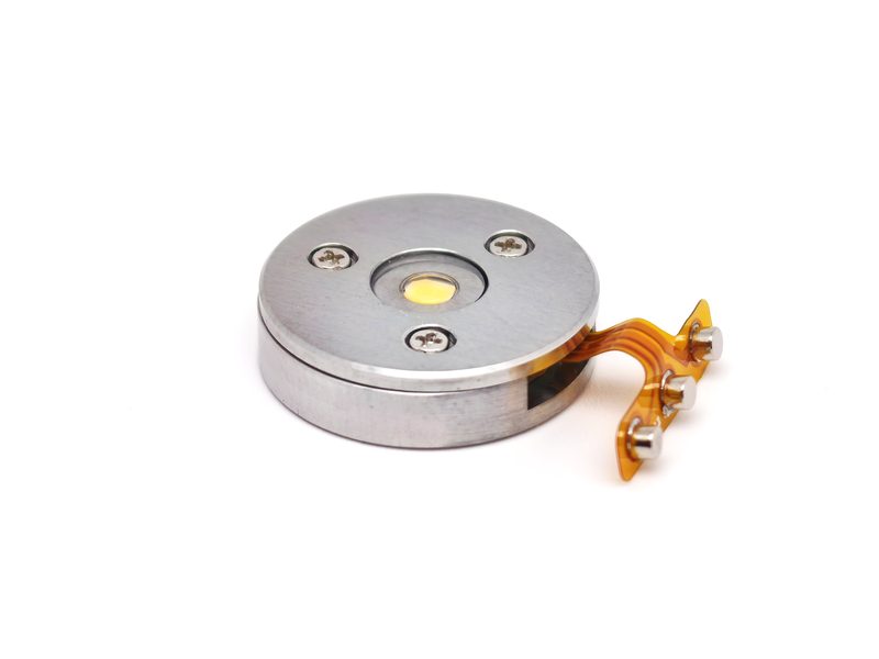 Cypher ES Light Source