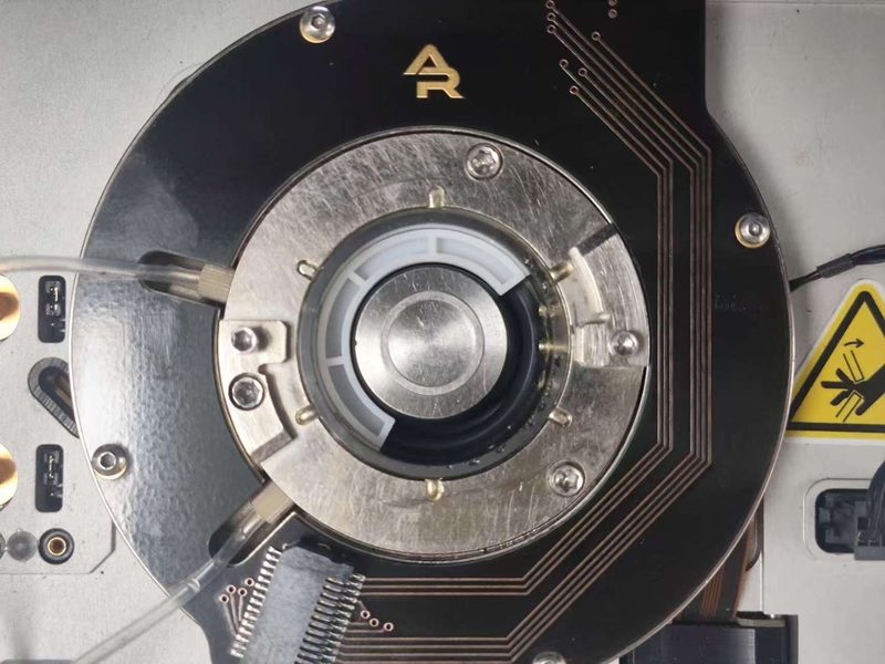 Cypher ES Humidity Generator
