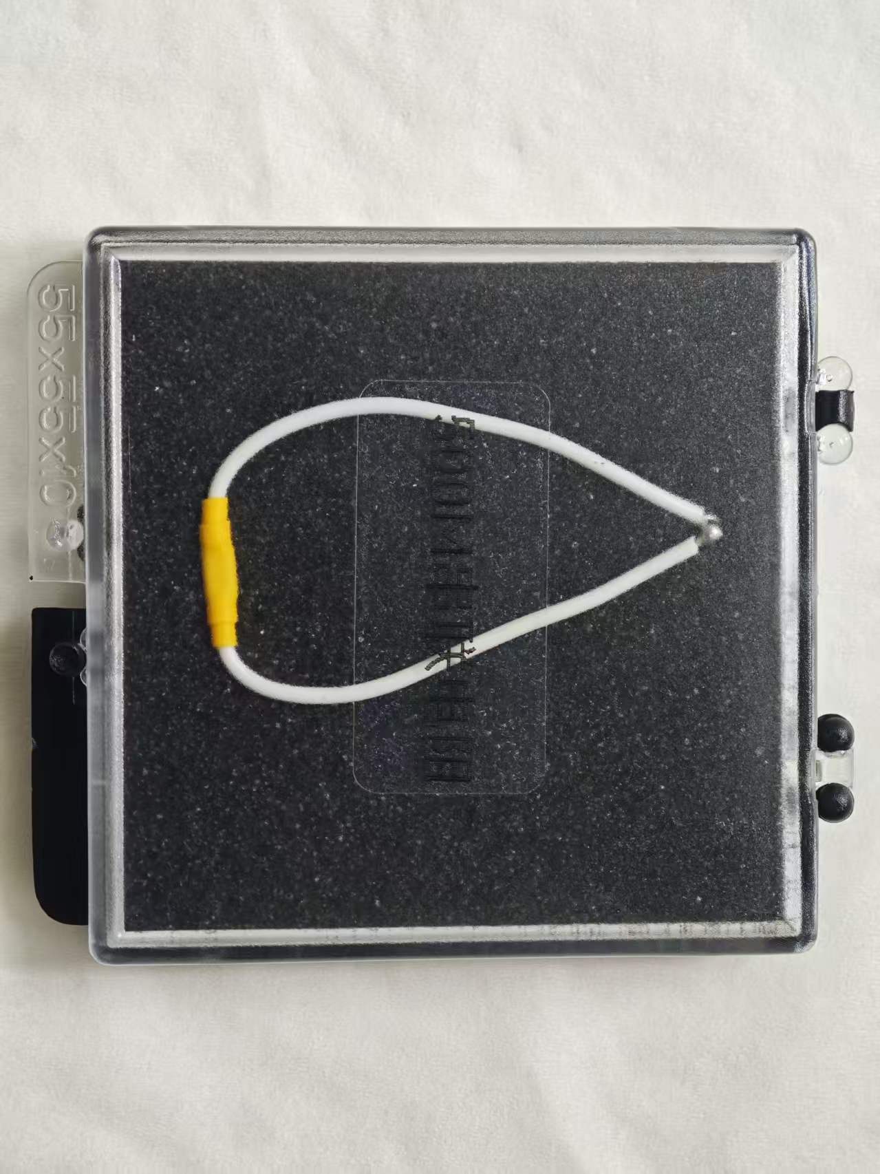 Cypher S Resistive Load