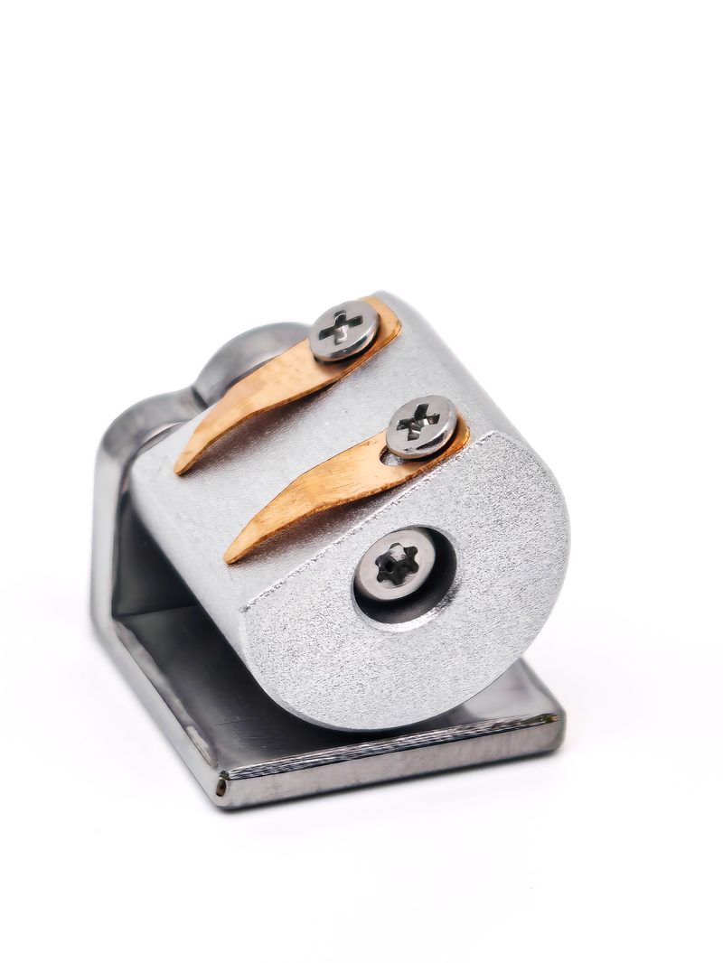 Tilt Sample Fixture